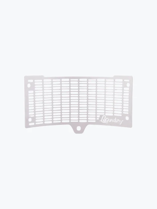 Legundary Vector Radiator Grill for KTM 390 Adventure 2025 Onwards