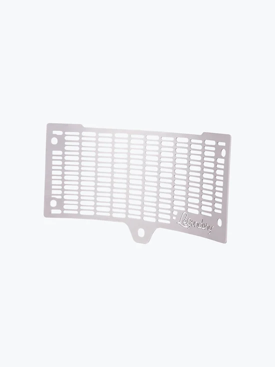 Legundary Vector Radiator Grill for KTM 390 Adventure 2025 Onwards