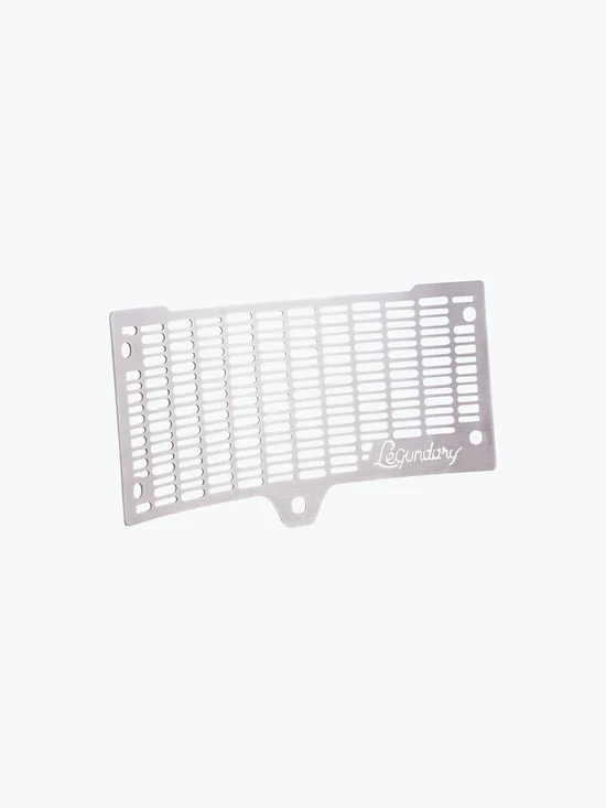 Legundary Vector Radiator Grill for KTM 390 Adventure 2025 Onwards