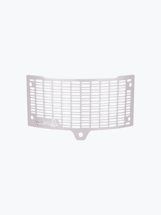 Legundary Vector Radiator Grill for KTM 390 Adventure 2025 Onwards