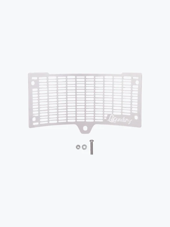Legundary Vector Radiator Grill for KTM 390 Adventure 2025 Onwards