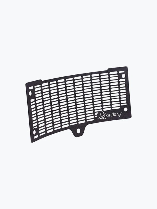 Legundary Vector Radiator Grill for KTM 390 Adventure 2025 Onwards