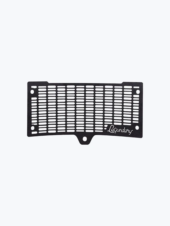 Legundary Vector Radiator Grill for KTM 390 Adventure 2025 Onwards