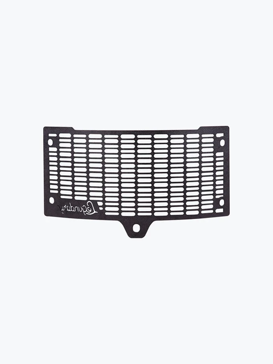 Legundary Vector Radiator Grill for KTM 390 Adventure 2025 Onwards