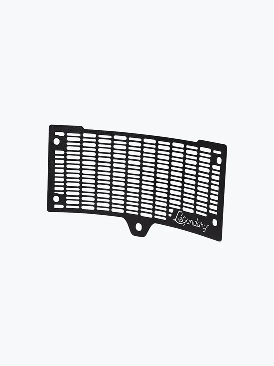 Legundary Vector Radiator Grill for KTM 390 Adventure 2025 Onwards