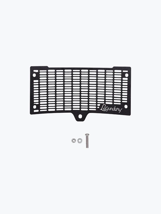 Legundary Vector Radiator Grill for KTM 390 Adventure 2025 Onwards