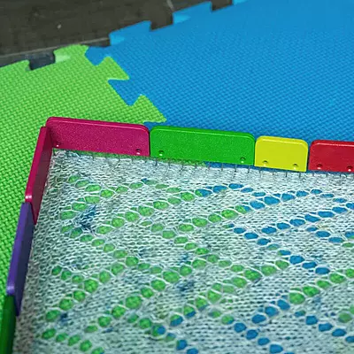 Knit Pro Lace Blocking Mats- 10874