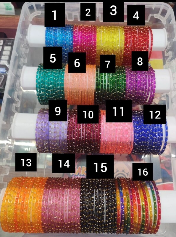 Raindrop Bangle JBAN200