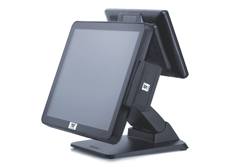 Raiser Touch POS Terminal R-UPOS211 V