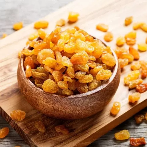 Raisins Popular