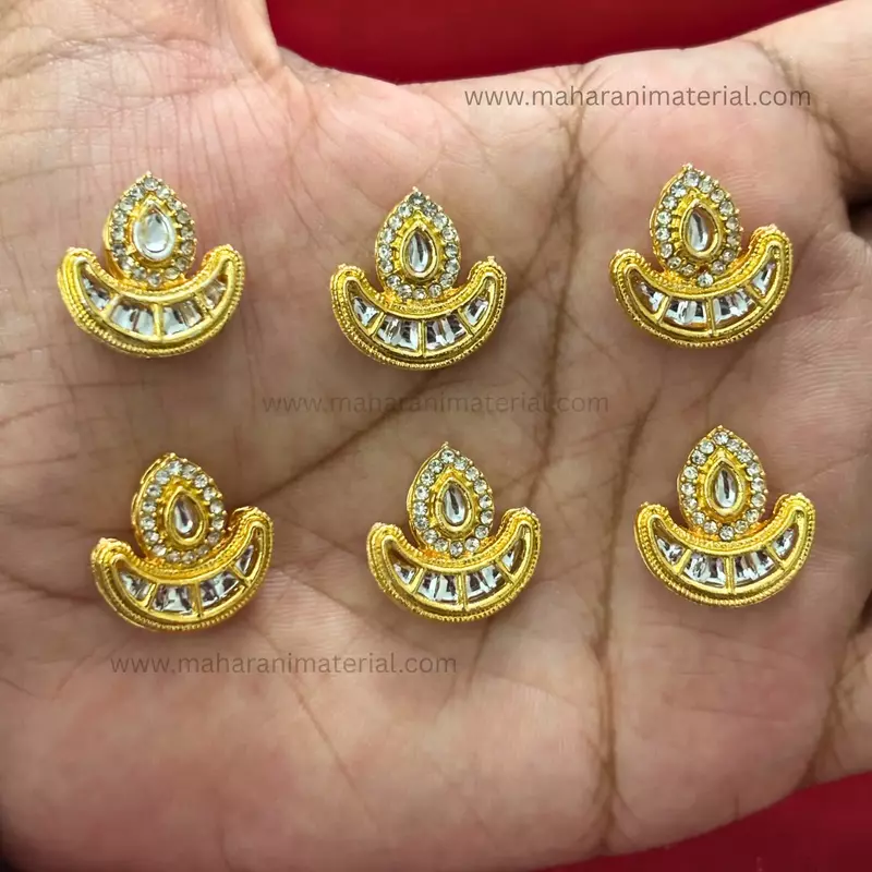 Chandra Tilak Stone| RL3Net