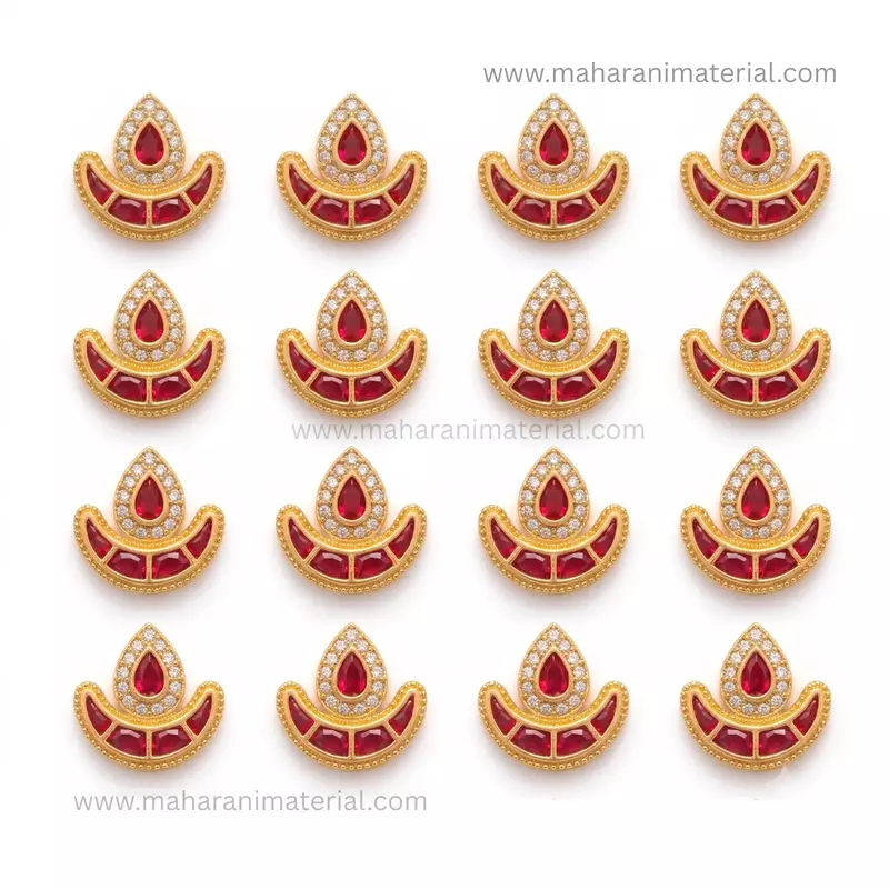 Chandra Tilak Stone| RL3Net