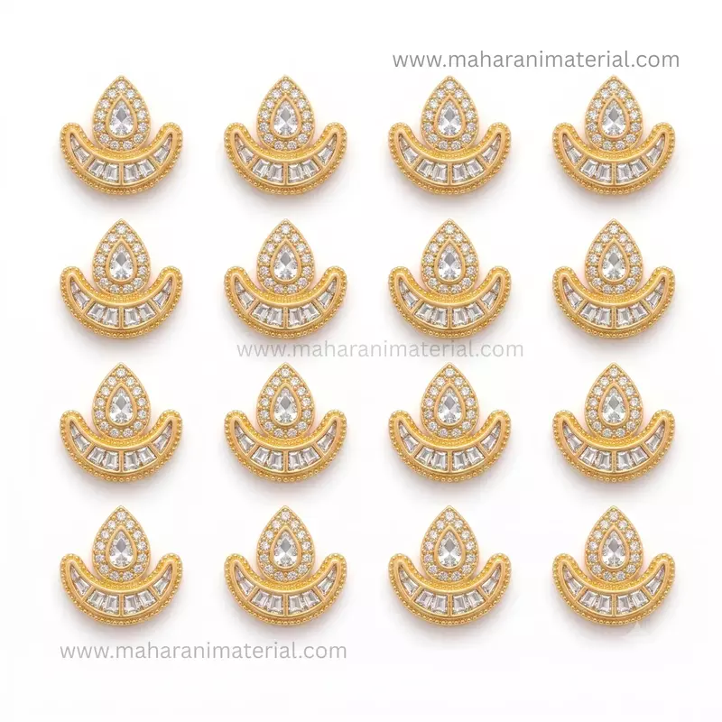 Chandra Tilak Stone| RL3Net