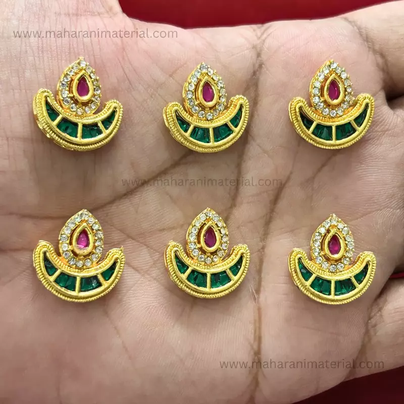 Chandra Tilak Stone| RL3Net