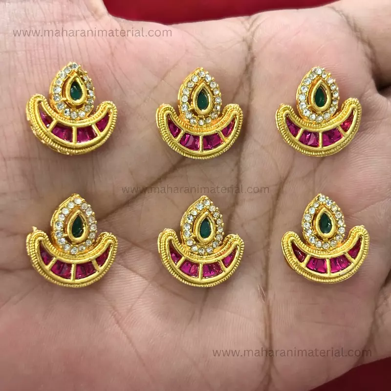 Chandra Tilak Stone| RL3Net