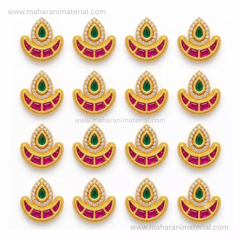 Chandra Tilak Stone| RL3Net