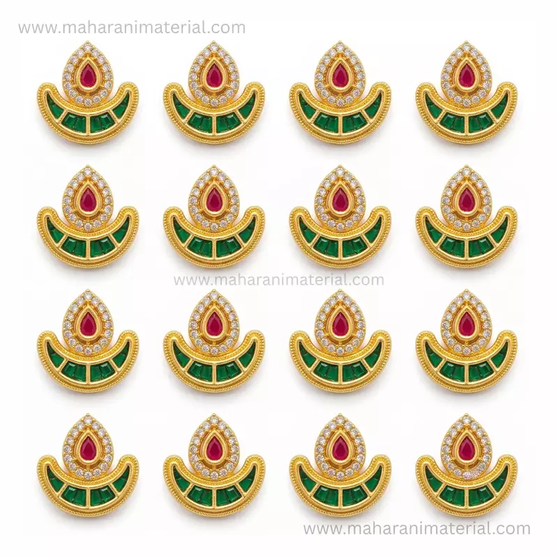Chandra Tilak Stone| RL3Net
