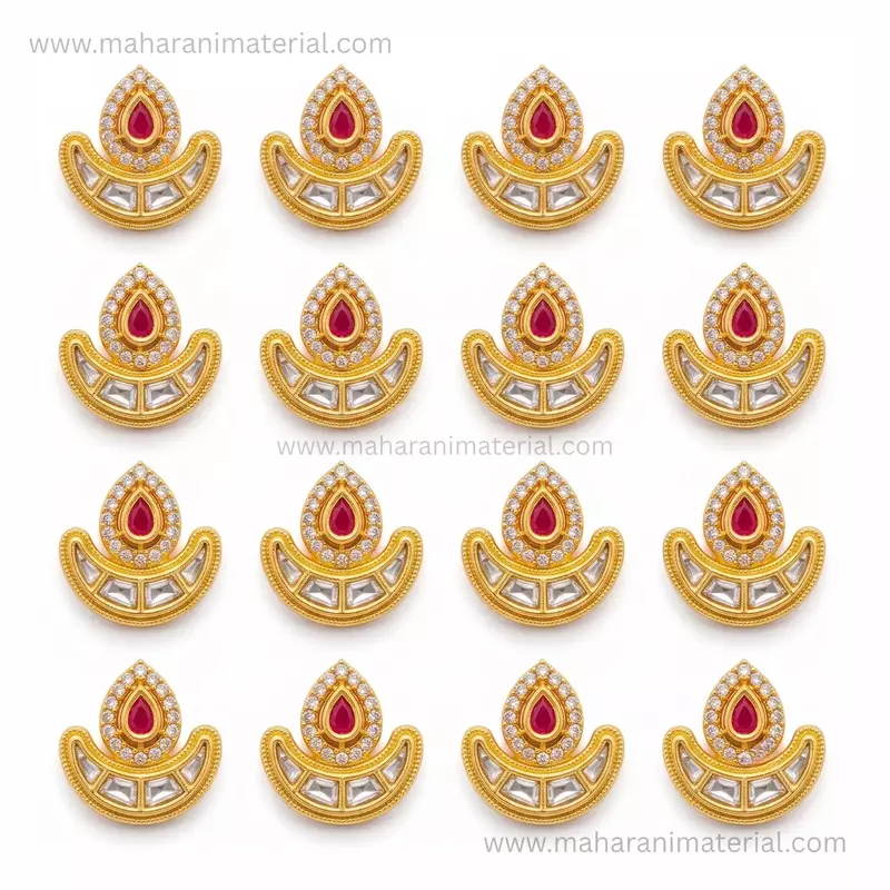 Chandra Tilak Stone| RL3Net