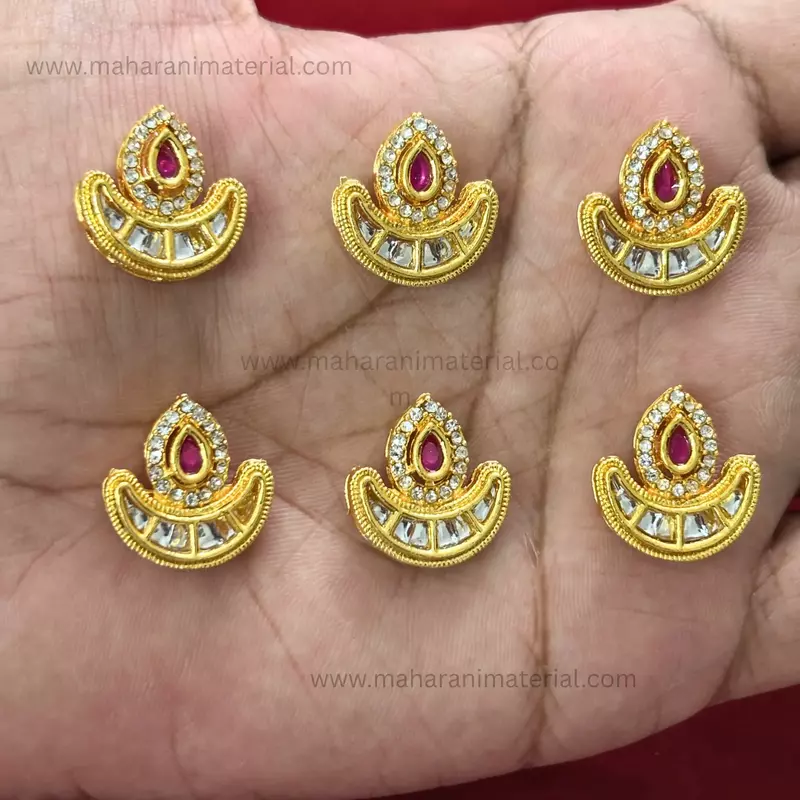 Chandra Tilak Stone| RL3Net