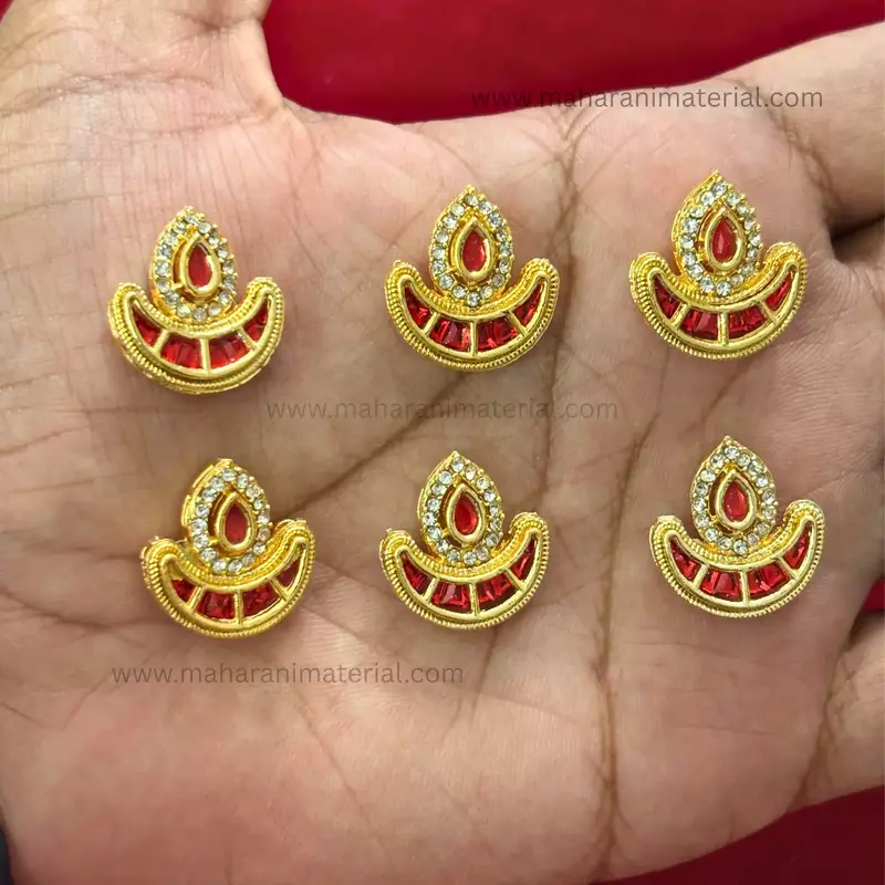 Chandra Tilak Stone| RL3Net