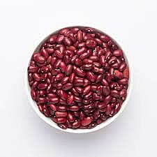 Rajma (Red Beans)