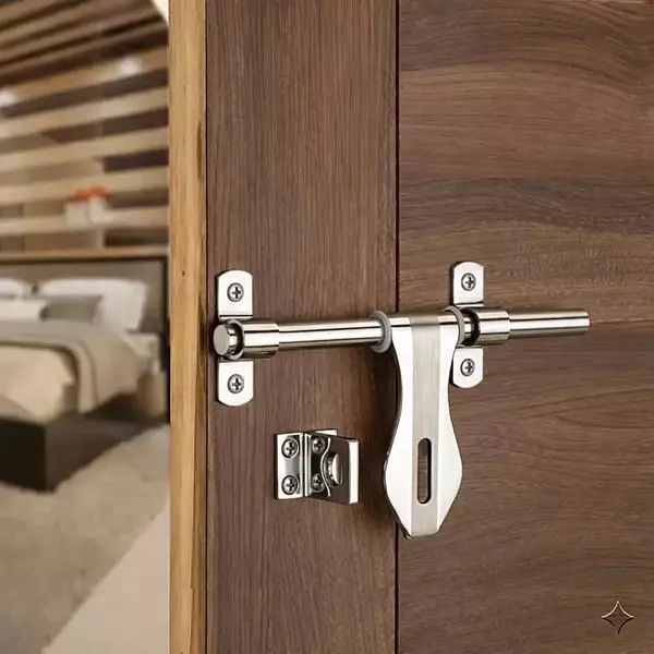 (6044) Palam Aldrop SS Rajwadi 10" (16x3mm)