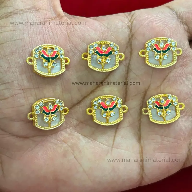 Rakhi Patch RA15 