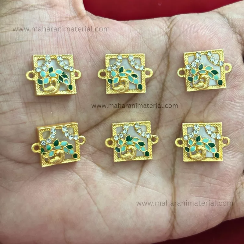 Rakhi Patch RA13 