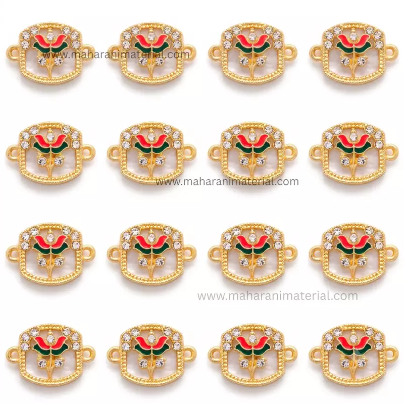 Rakhi Patch RA15 