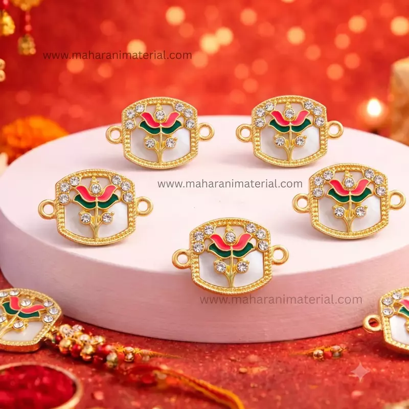 Rakhi Patch RA15 