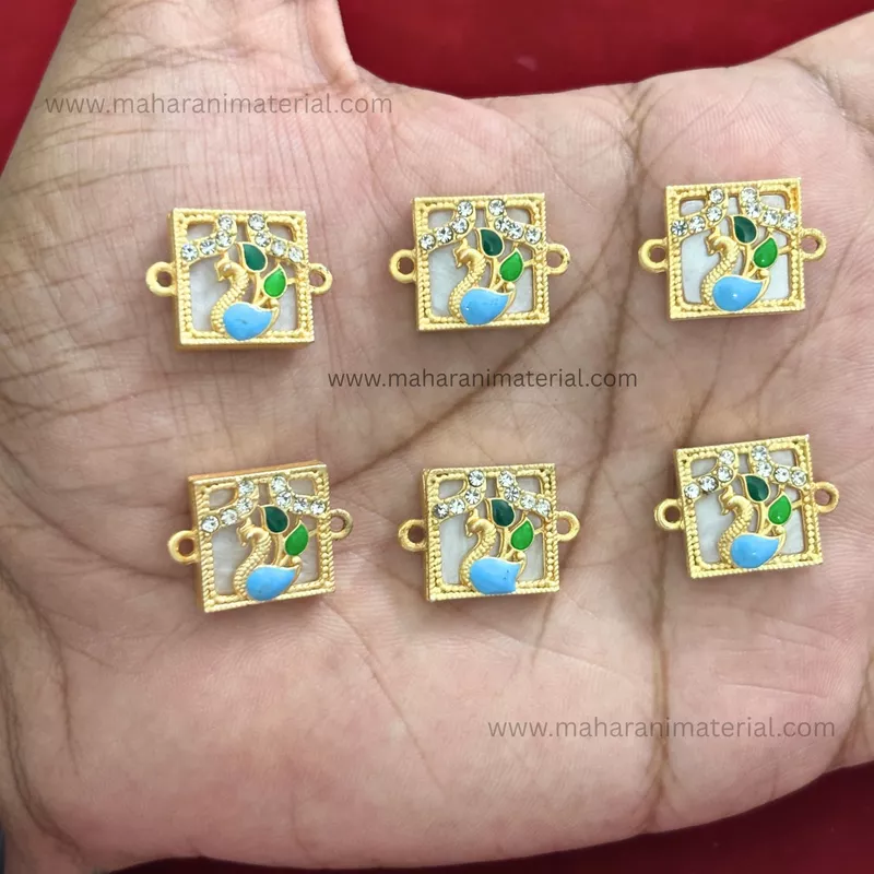 Rakhi Patch RA14 
