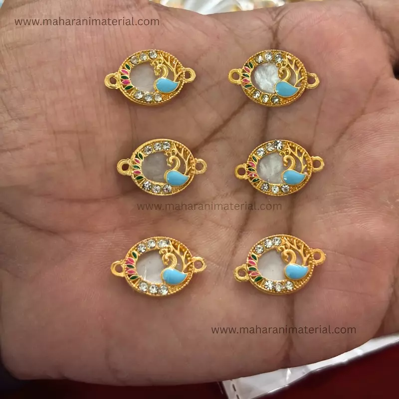 Rakhi Patch RC06