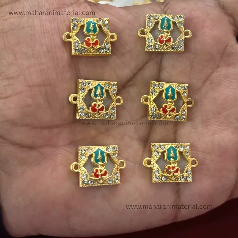 Rakhi Patch RA02
