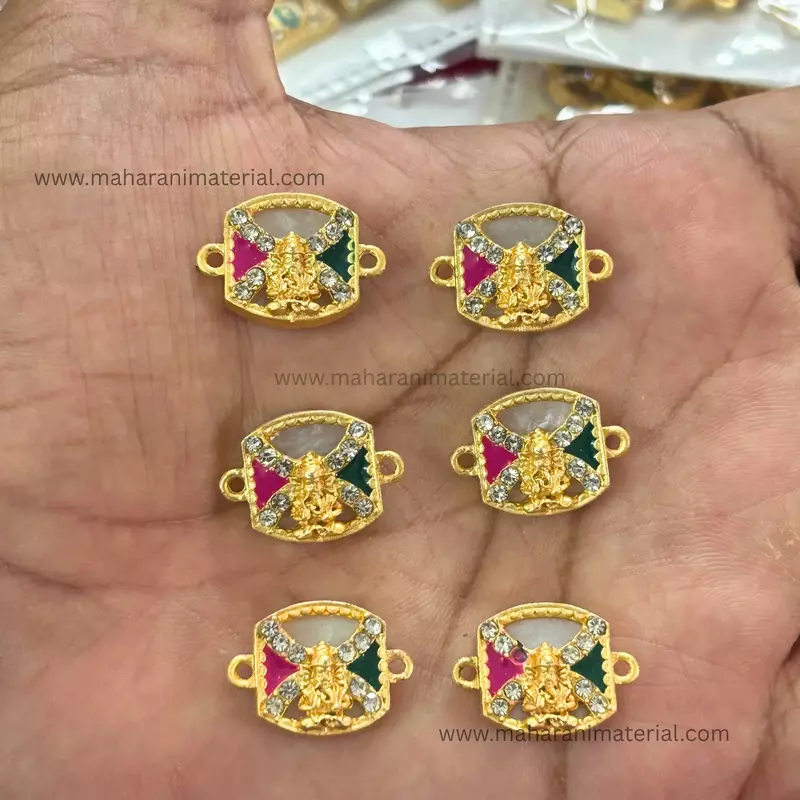 Rakhi Patch RA09