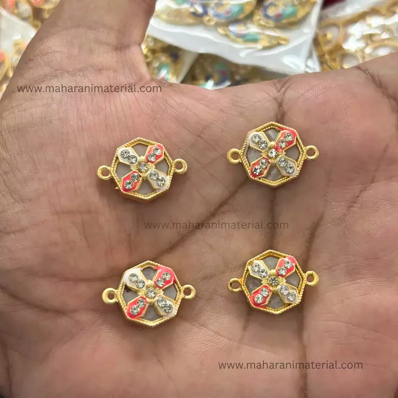 Rakhi Patch RB05