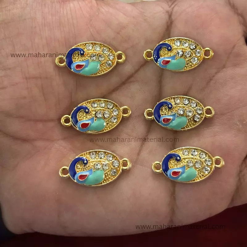 Rakhi Patch RB03