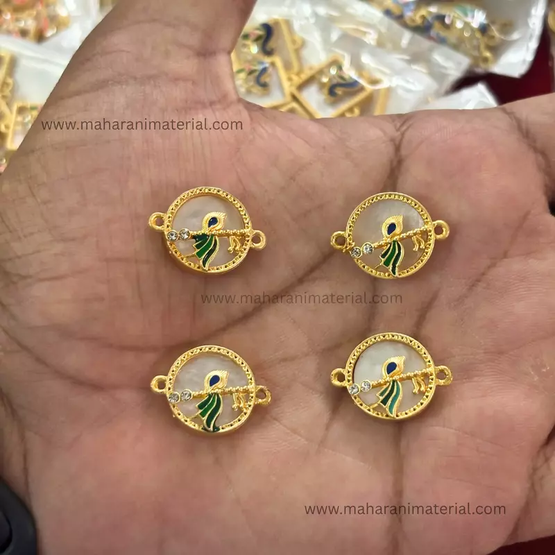 Rakhi Patch RB02