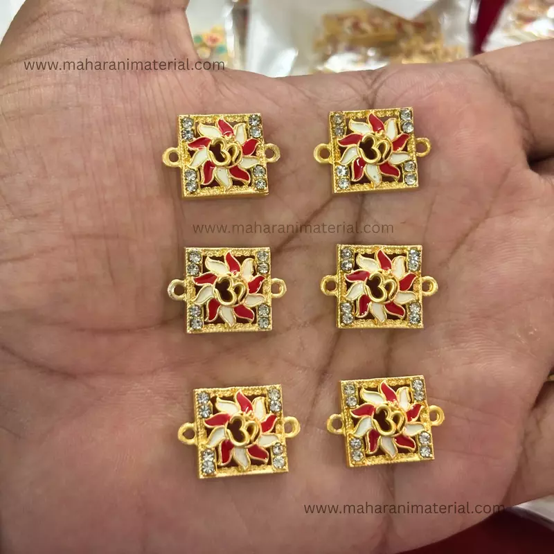 Rakhi Patch RC02