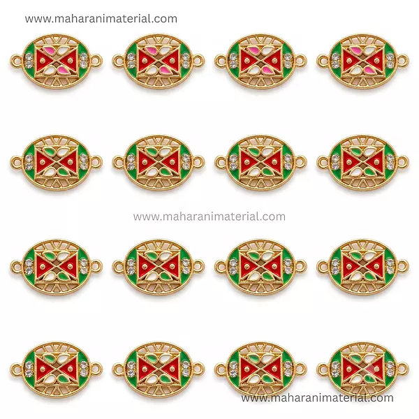 Rakhi Patch RC09