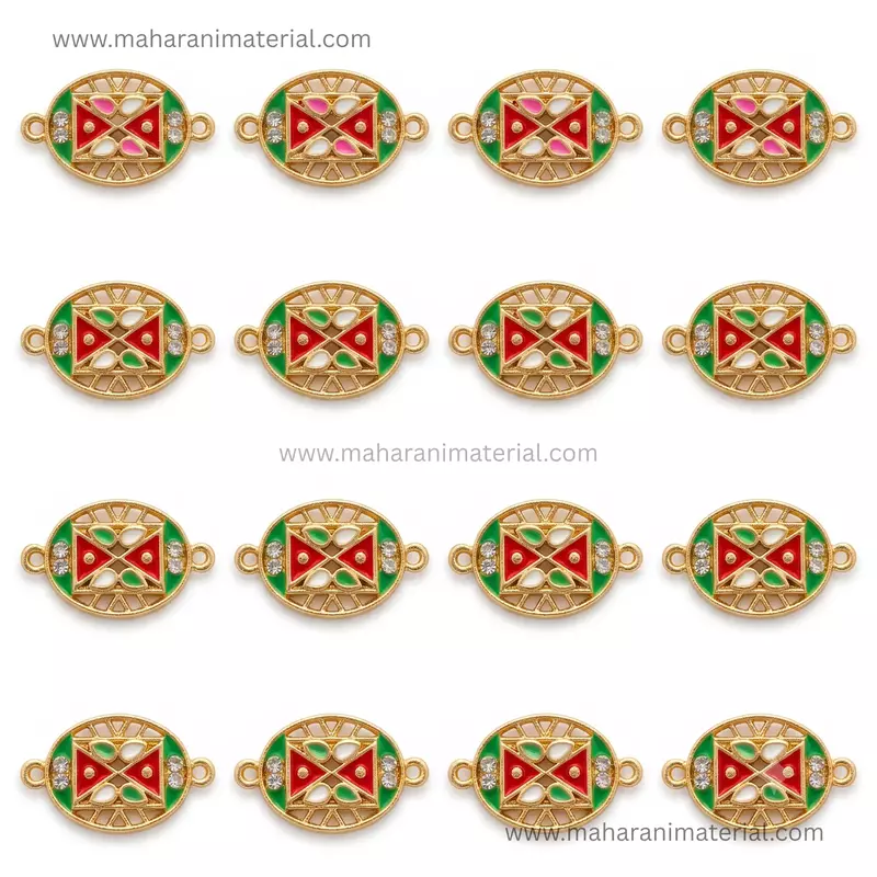 Rakhi Patch RC09