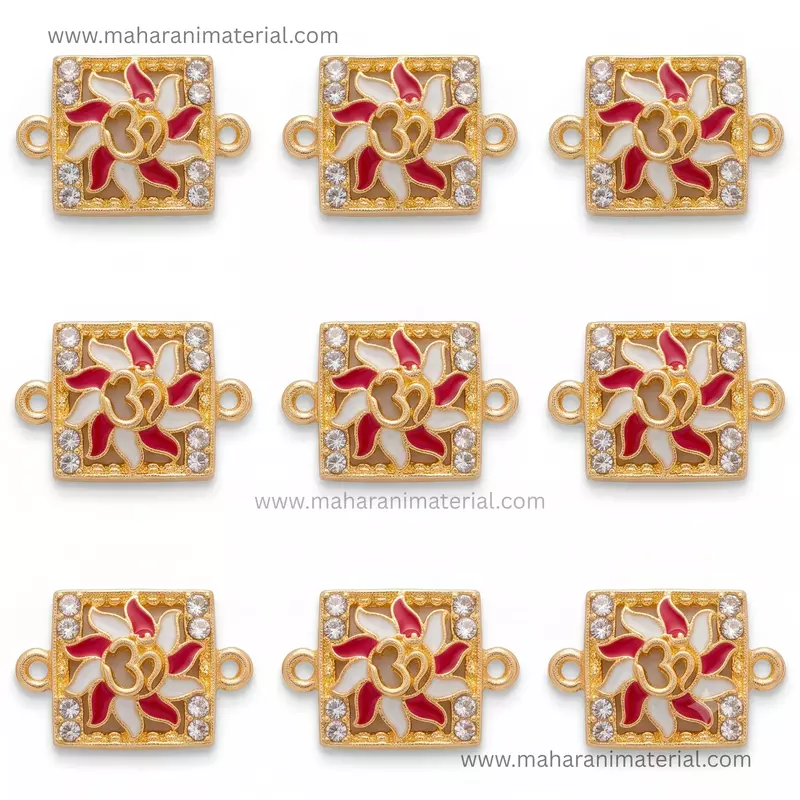 Rakhi Patch RC02