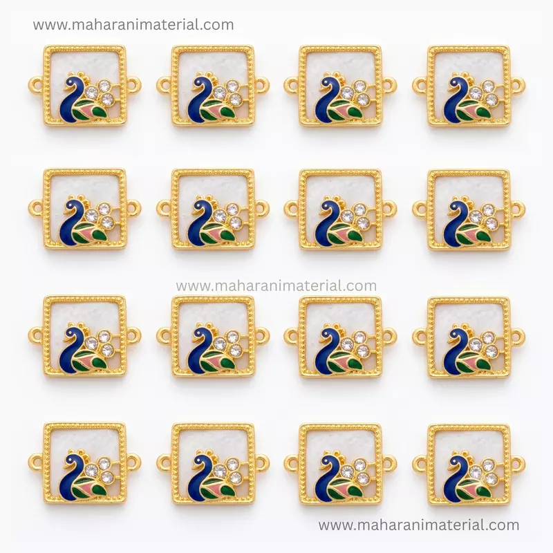 Rakhi Patch RB01