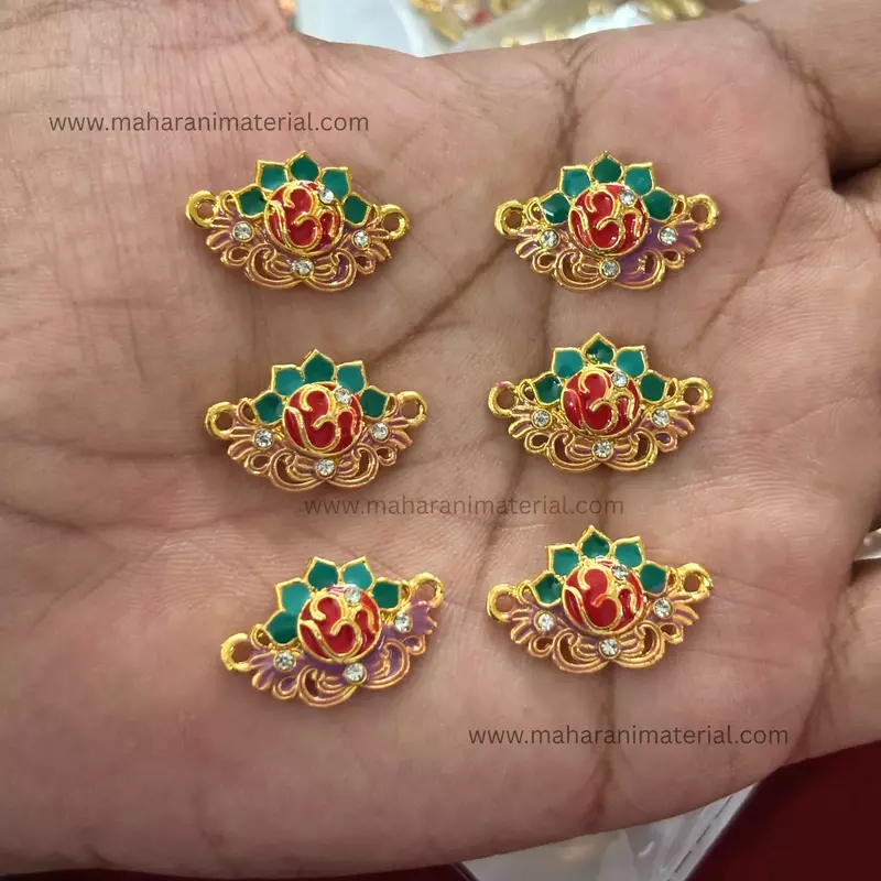 Rakhi Patch RA10