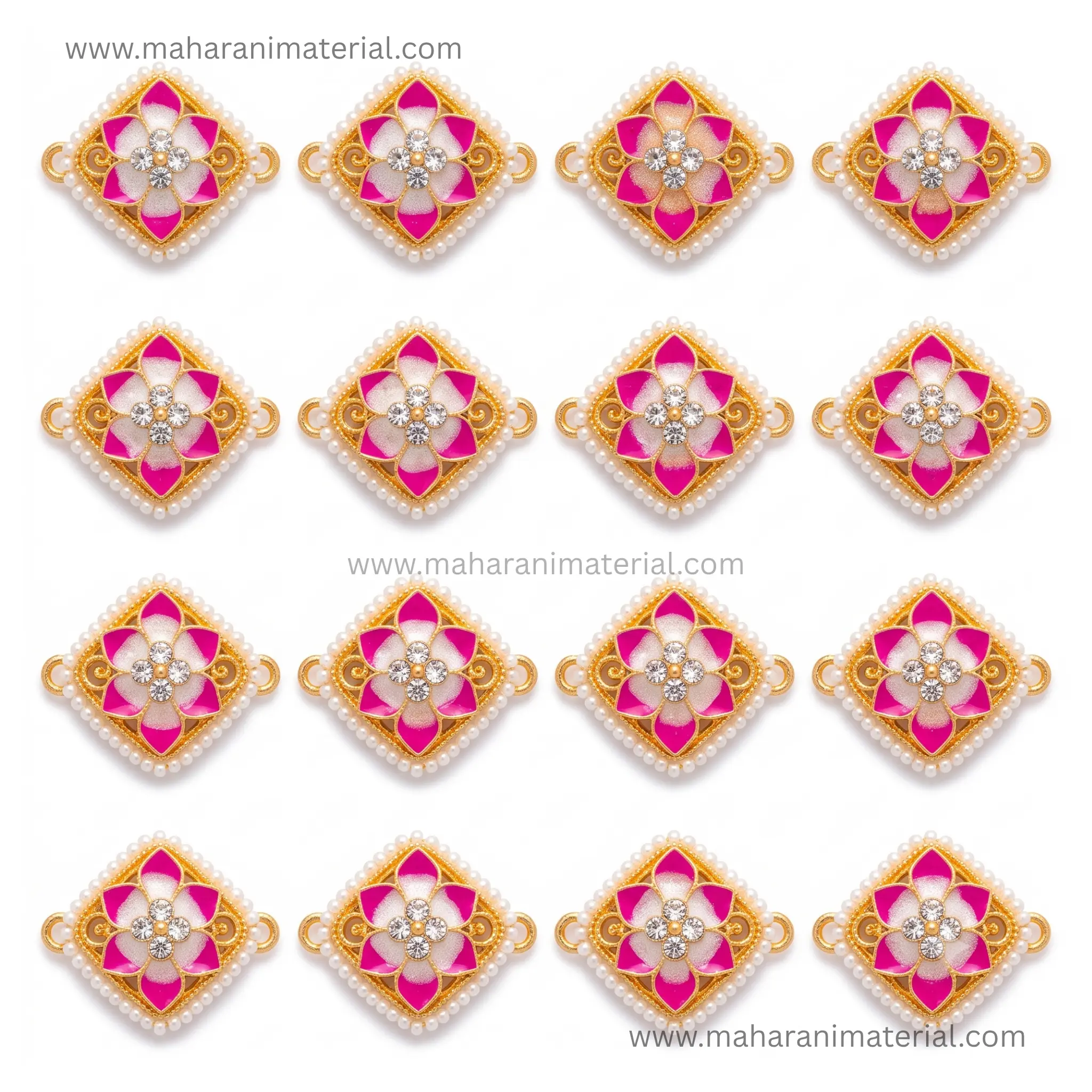 Rakhi Patch RC05