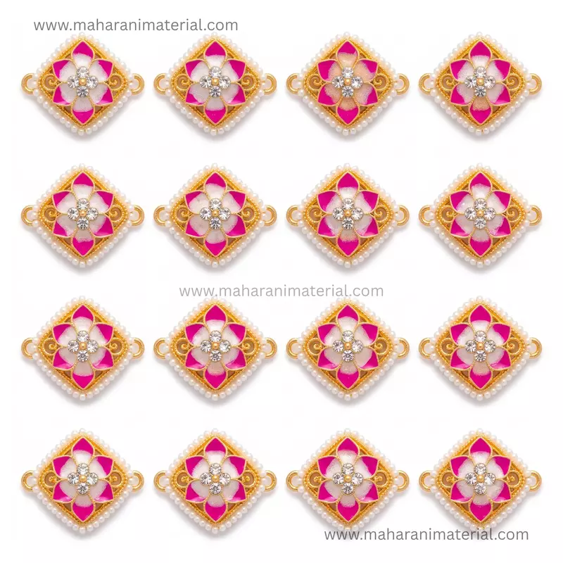 Rakhi Patch RC05