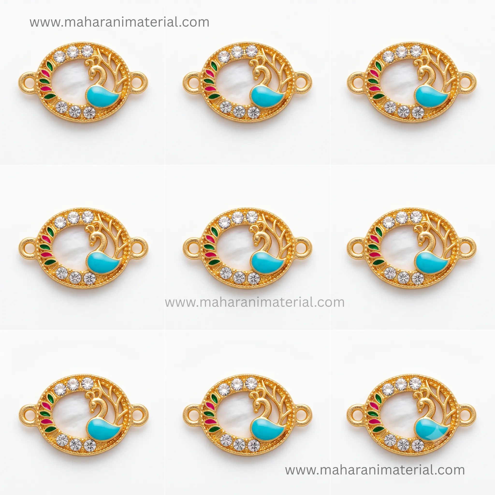 Rakhi Patch RC06