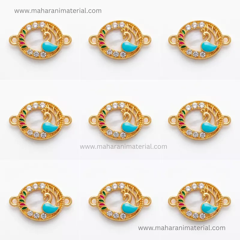 Rakhi Patch RC06
