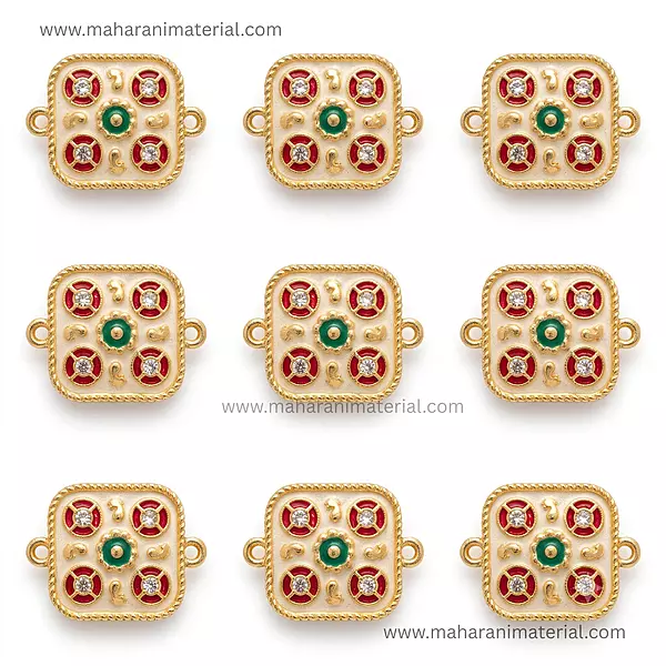 Rakhi Patch RC08