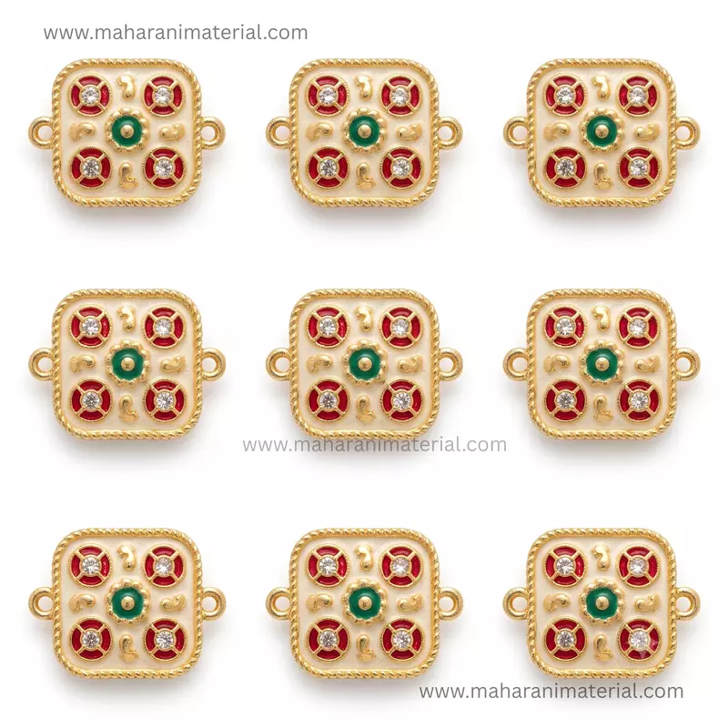 Rakhi Patch RC08