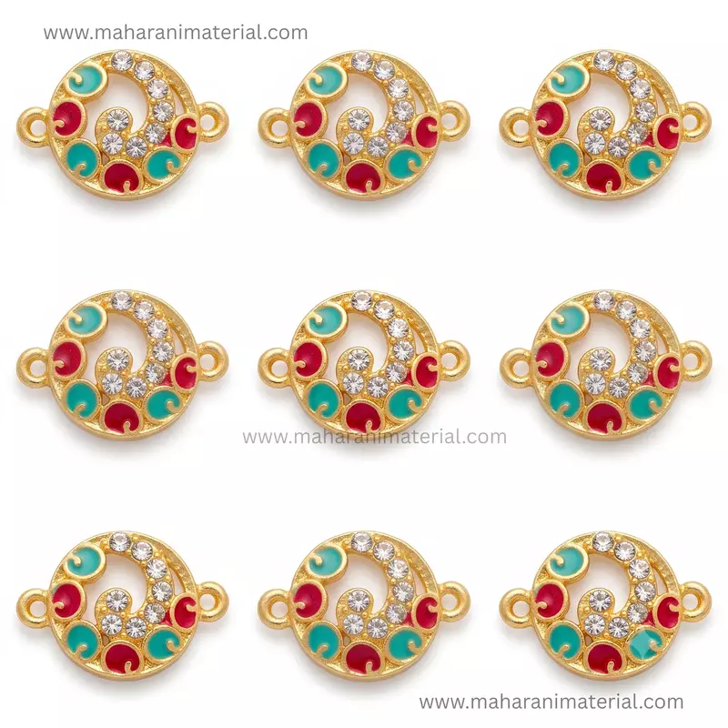 Rakhi Patch RC04